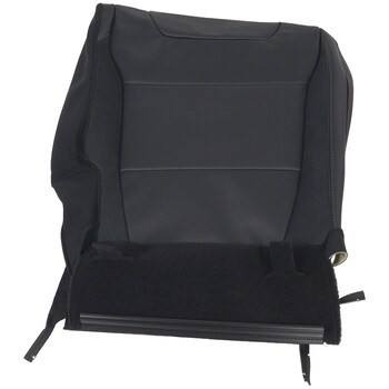 Rear Seat Cushion Cover