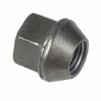 Wheel Lug Nut - M12 X 1.5MM 20" 8 Cast Alum Premium Paint, 6J 15 Main Image