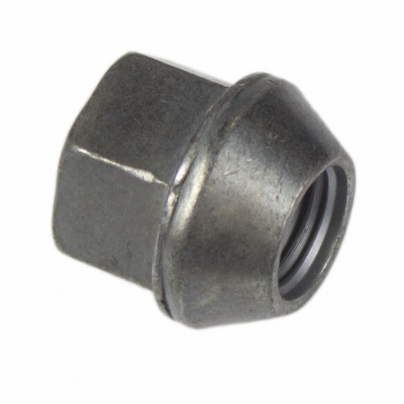 Wheel Lug Nut - M12 X 1.5MM 20" 8 Cast Alum Premium Paint, 6J 15 Main Image