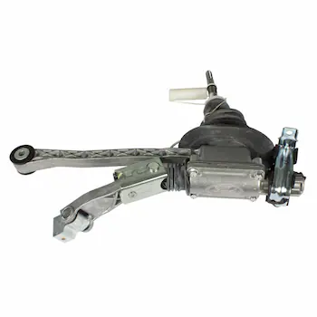 Manual Transmission Shift Lever Gear Housing - 5.0L (6-MT, MT, MT)