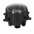 Fog Light Lamp - Front Main Image