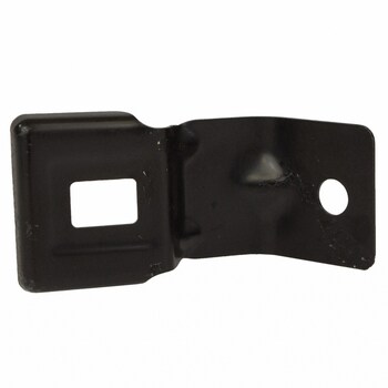 Roof Side Rail Reinforcement Panel - Left, Inner