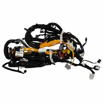 Wiring Main (Active Steering)