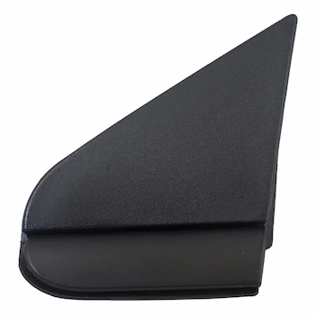 Fender Molding Cover - Left