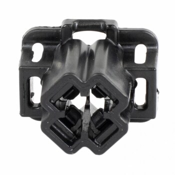 Push-In Fastener