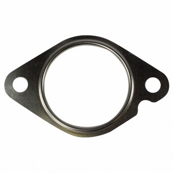 Catalytic Converter Gasket Exhaust Pipe to Manifold