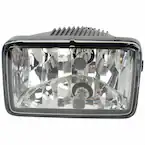 Fog Light Lamp - Left, Front Main Image