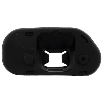 Door Check Bracket Gasket - Right, Rear