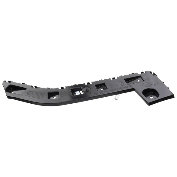 Bumper Cover Support Rail Bracket - Left, Rear Main Image