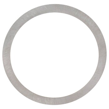 Shim Driving Pinion - 1.04MM, Rear