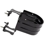 Fuel Pump Mounting Bracket - Left 6.7L Main Image