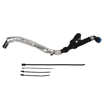 Hvac Heater Hose Water - Outlet 3.5L