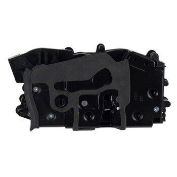 Door Latch Lock Actuator Motor - Right, Front