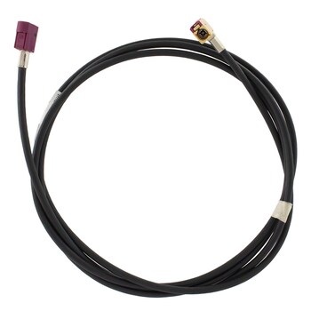 Gps Navigation System Antenna Cable Extension