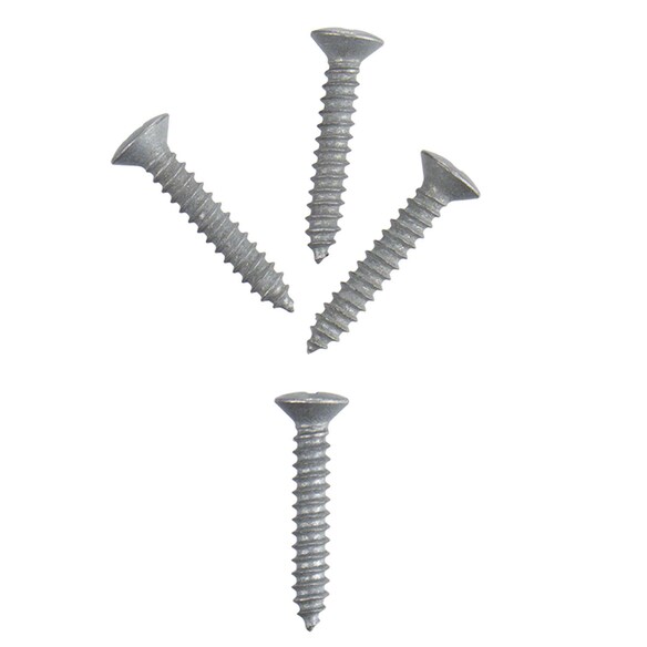 Self Tapping Oval Head Screw - M4.2 X 1.41 25.0 Main Image