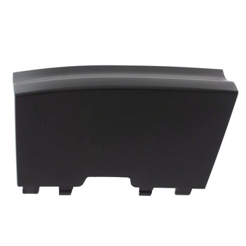 Bumper Trim Cover - Right, Front