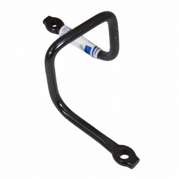 Hood Latch Striker Plate Lock Main Image