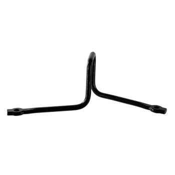 Striker Hood Lock - Left