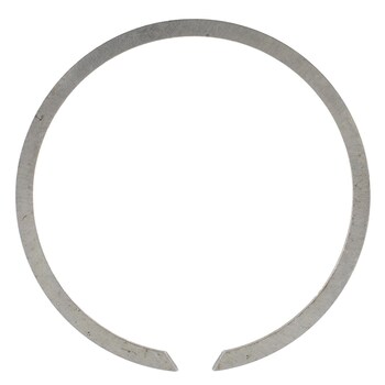 Snap Ring Hub (6-MT)