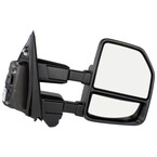 Door Mirror Rear View - Right, Front, Outer Main Image
