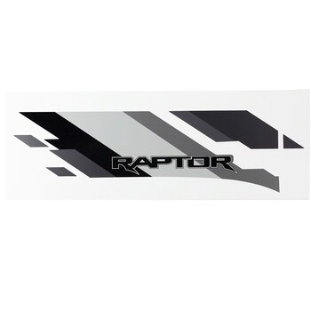 Decal Stripe - Right