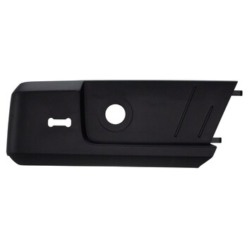 Seat Switch Panel - Front