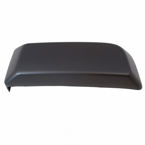 Bumper Cover Spacer Panel - Left, Front Main Image