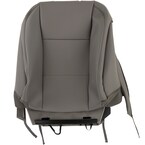 Seat Back Cushion Cover - Left, Front (XL) Main Image