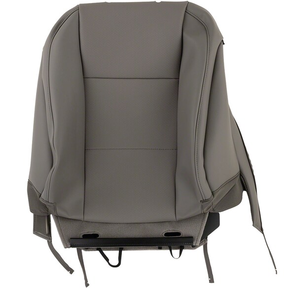 Seat Back Cushion Cover - Left, Front (XL) Main Image