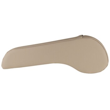 Armrest - Left, Rear