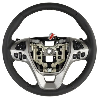 Wheel Steering