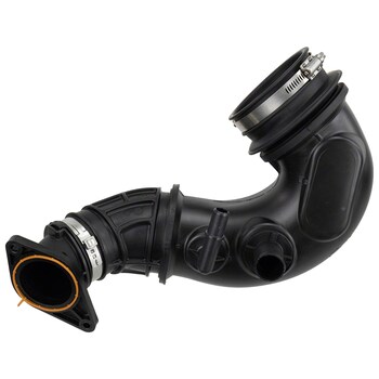 Engine Air Intake Hose Tube <br>2.3 LITER A used to carry filtered vehicles Duct
