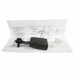 Seat Belt Receptacle Buckle - Left, Right, Rear Main Image
