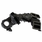 AIR CONDITIONING (A/C) Evaporator Core and Case Housing Main Image