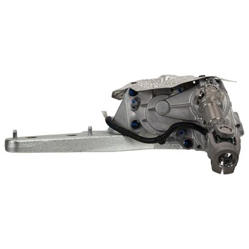 Steering Shaft Hydraulic Actuator Module From 05/30/23 - Lower (MT)