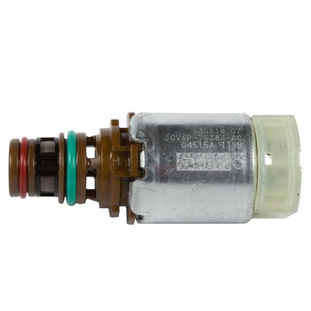 Automatic Transmission Control Solenoid Electronic Pressure Ctl - 1.6L (AT)