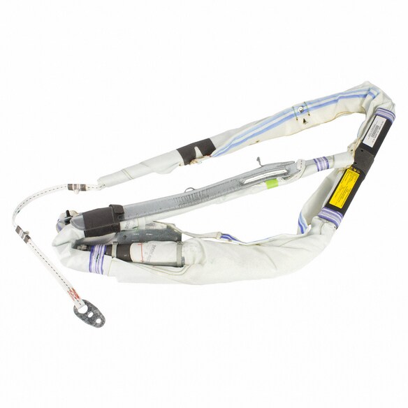 Curtain Air Bag - Left Main Image