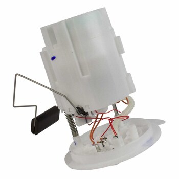 Fuel Pump and Sender - 1.6L