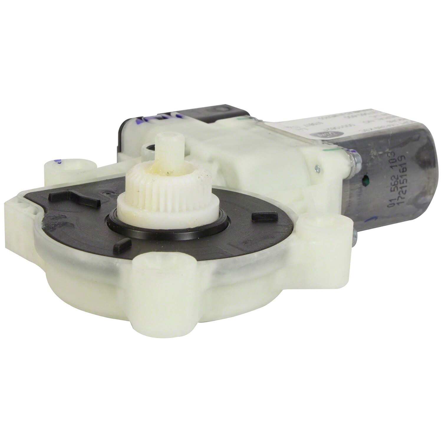 Window Motor | Parts | Ford.com