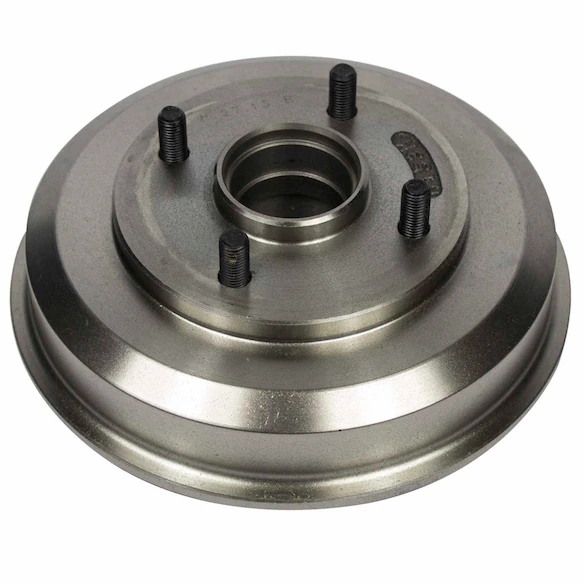 Brake Drum - Rear Main Image