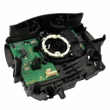 Steering Column Switch Housing Tube