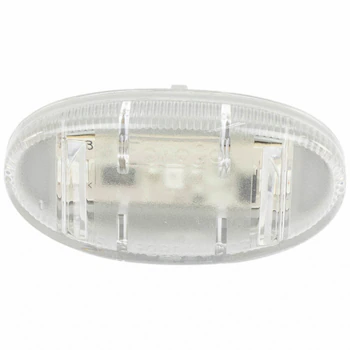Side Marker Light Daytime Running Lamp - Front