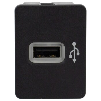 Interface Module GPS Navigation Control - Rear