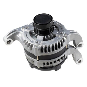 Alternator - 2.0L