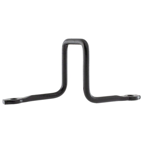 Hood Latch Striker Plate Lock Main Image