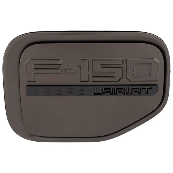 Name Plate Fender Emblem - Right, Center (BEV) Main Image