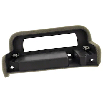 Bracket - 2.7L