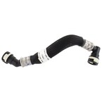 Radiator Coolant Hose - Center 3.5L Main Image