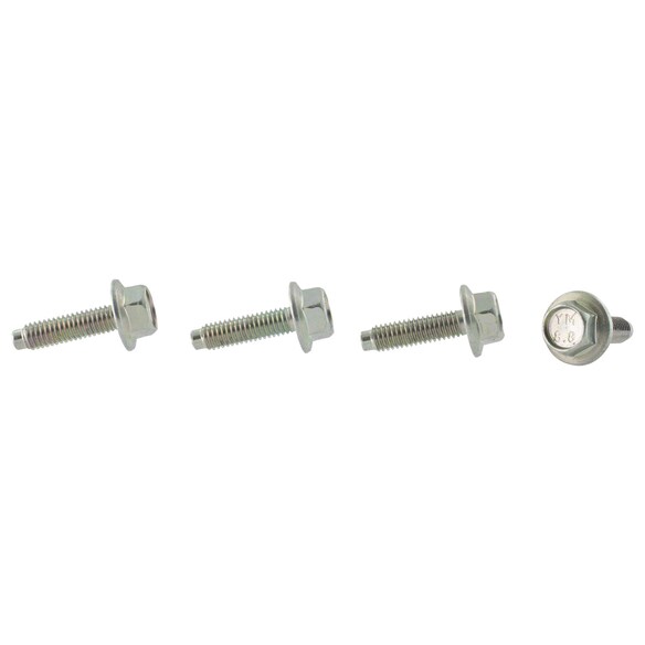 Bolt - M6 x 1.0 22.5 Main Image