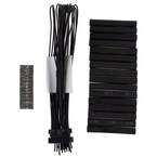 Hvac Blend Door Motor Connector Wire - 16 Cavity Main Image